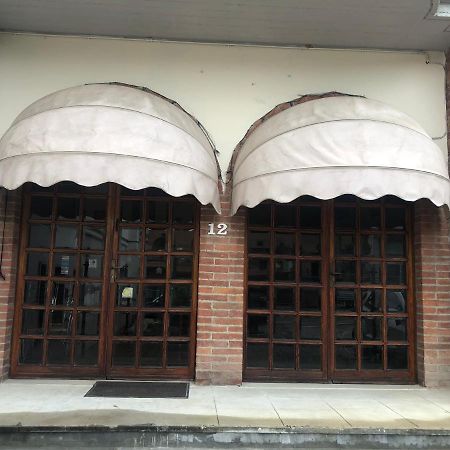 Hotel Taj Bettolle Exterior photo